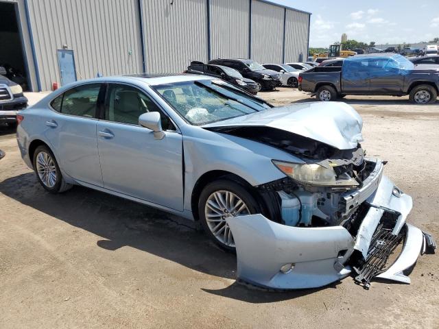 Photo 4 from auction – 2013 LEXUS ES 350 with VIN JTHBK1GG9D2058466
