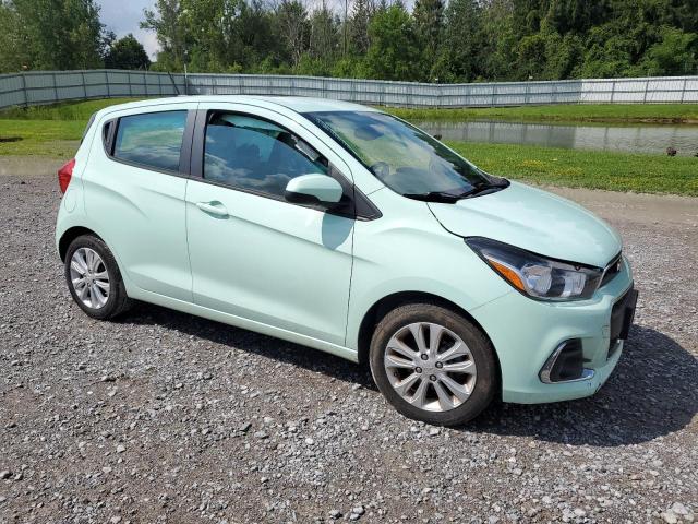 Photo 4 from auction – 2017 CHEVROLET SPARK 1LT with VIN KL8CD6SA6HC722165