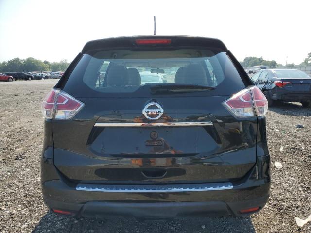 Photo 6 from auction – 2015 NISSAN ROGUE S with VIN KNMAT2MV8FP523876