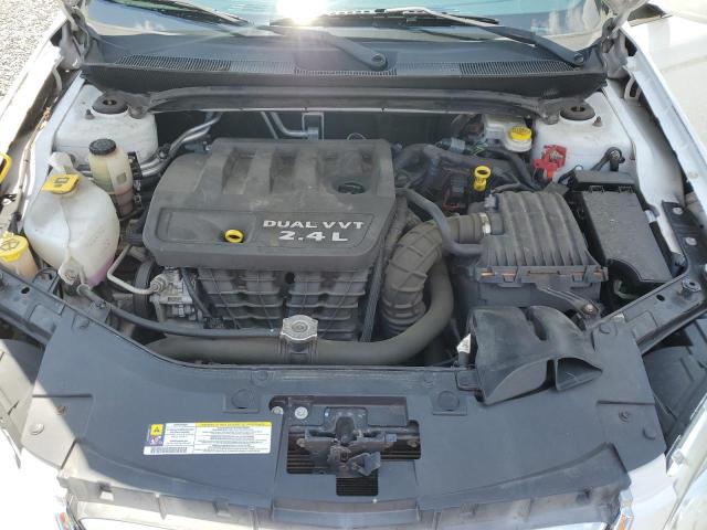 Photo 11 from auction – 2013 CHRYSLER 200 TOURIN with VIN 1C3CCBBB4DN721529