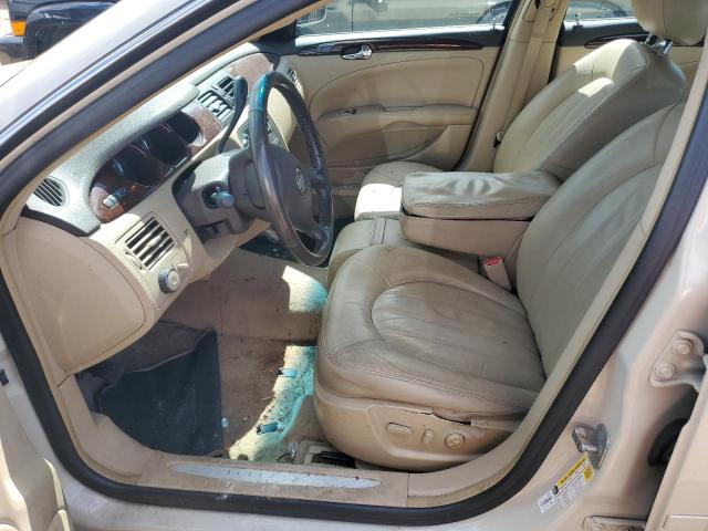 Photo 7 from auction – 2011 BUICK LUCERNE CX with VIN 1G4HC5EM0BU146215