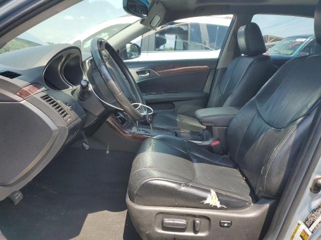 Photo 7 from auction – 2012 TOYOTA AVALON BAS with VIN 4T1BK3DB8CU450133