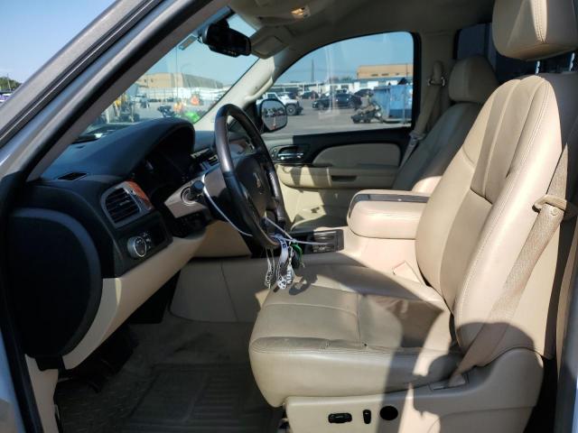 Photo 7 from auction – 2008 CHEVROLET SLVT with VIN 3GCEC13J28G279286