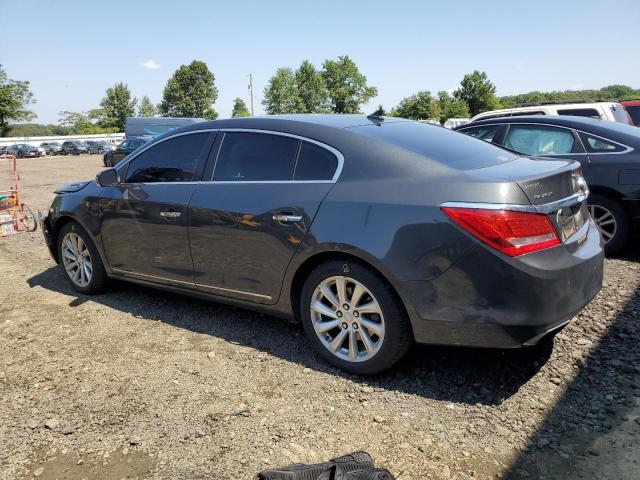 Photo 2 from auction – 2014 BUICK LACROSSE with VIN 1G4GB5G34EF175700