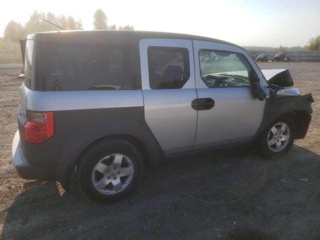 Photo 3 from auction – 2003 HONDA ELEMENT EX with VIN 5J6YH286X3L052555