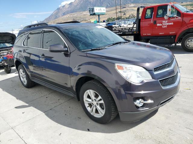 Photo 4 from auction – 2015 CHEVROLET EQUINOX LT with VIN 2GNFLGEK7F6403744