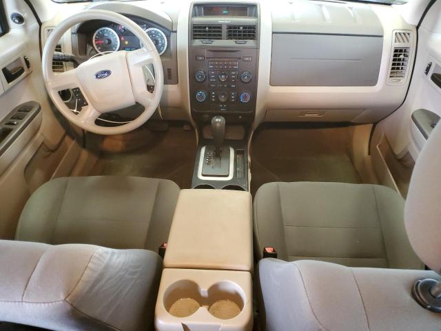 Photo 8 from auction – 2011 FORD ESCAPE XLS with VIN 1FMCU9C73BKB83010