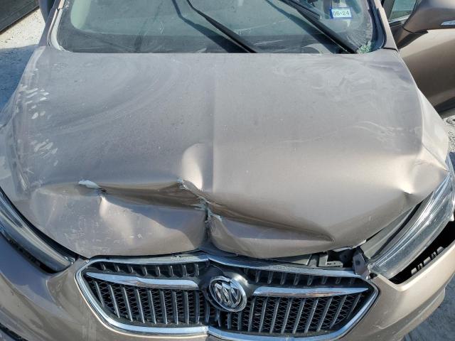 Photo 11 from auction – 2019 BUICK ENCORE PRE with VIN KL4CJASB9KB818441