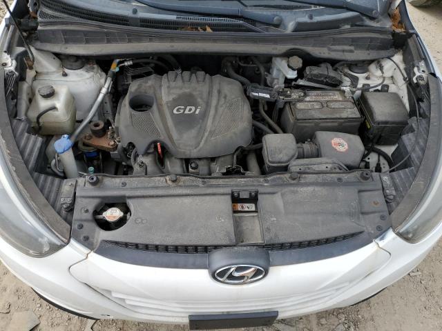 Photo 12 from auction – 2014 HYUNDAI TUCSON GLS with VIN KM8JUCAG3EU799077