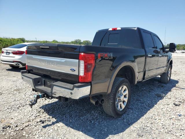 Photo 3 from auction – 2017 FORD F250 SUPER with VIN 1FT7W2BT9HEB38604