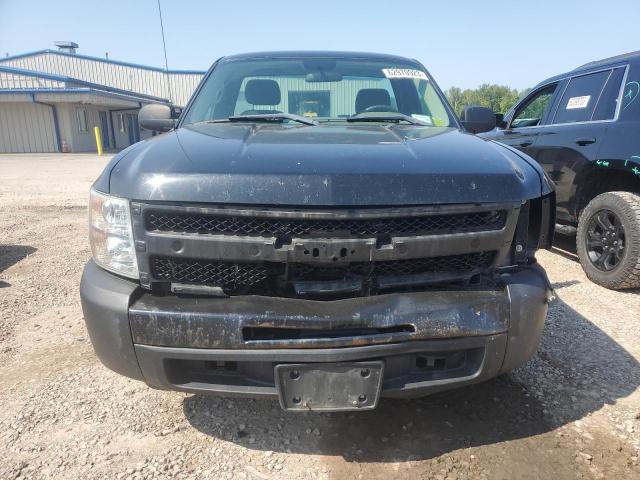 Photo 5 from auction – 2012 CHEVROLET SILVERADO with VIN 1GCNCPEXXCZ196816