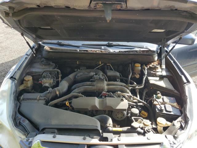 Photo 11 from auction – 2013 SUBARU OUTBACK with VIN 4S4BRBCC3D3235881