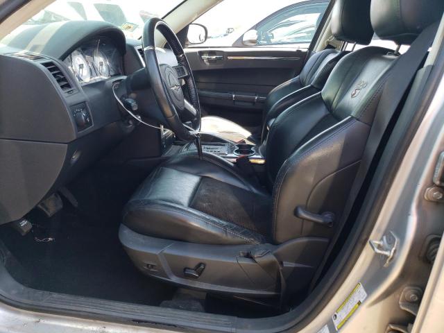 Photo 7 from auction – 2010 CHRYSLER 300 S with VIN 2C3CA2CV2AH329684