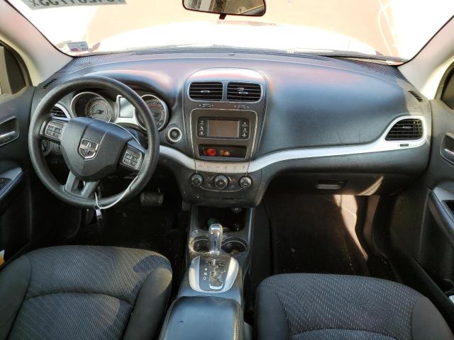 Снимка 8 от търг – 2016 DODGE JOURNEY SX с VIN 3C4PDCBB7GT147979