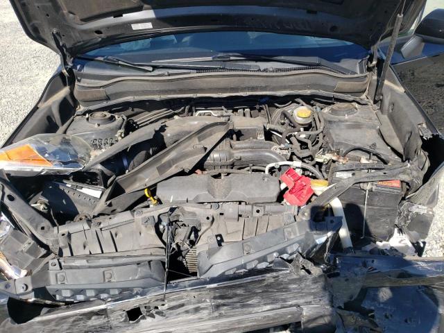 Photo 11 from auction – 2015 SUBARU FORESTER 2 with VIN JF2SJADC4FH468714