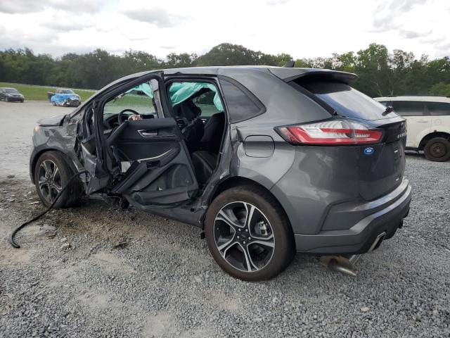Photo 2 from auction – 2022 FORD EDGE ST with VIN 2FMPK4AP5NBB01175
