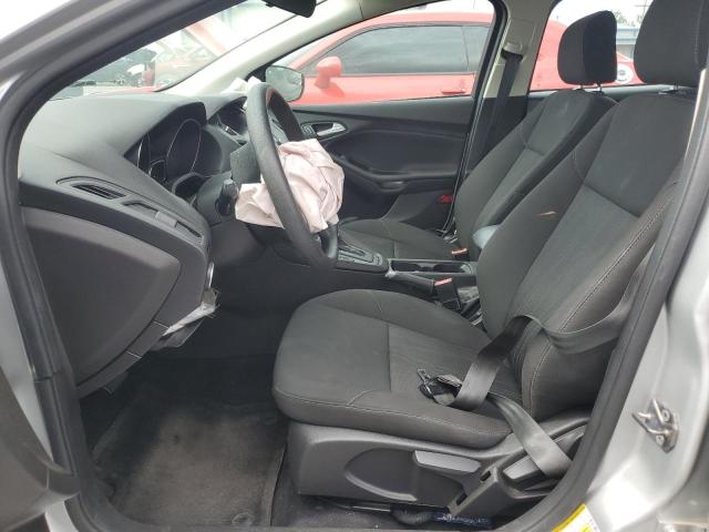 Photo 7 from auction – 2017 FORD FOCUS SE with VIN 1FADP3F2XHL320269