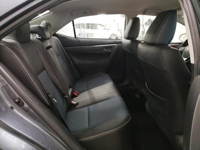 Photo 10 from auction – 2015 TOYOTA COROLLA L with VIN 2T1BURHE1FC284237