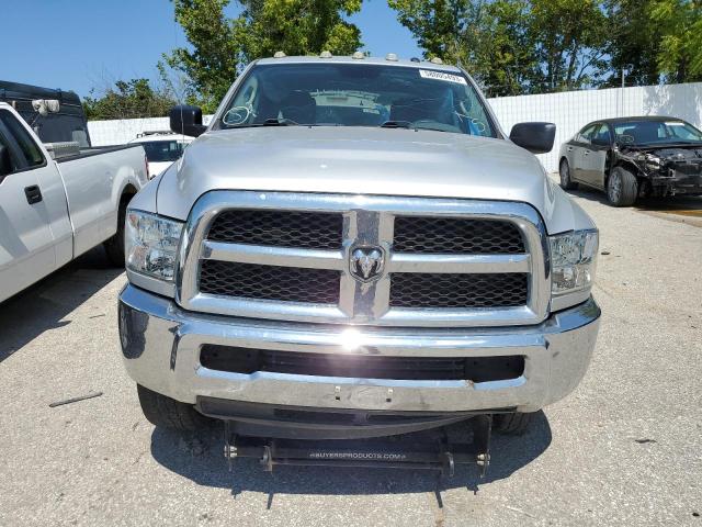 Photo 5 from auction – 2018 RAM 2500 ST with VIN 3C6UR5CJXJG121812