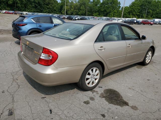 Photo 3 from auction – 2003 TOYOTA CAMRY LE with VIN 4T1BF30K33U061166