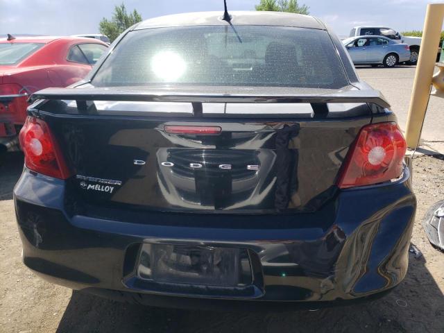 Photo 6 from auction – 2013 DODGE AVENGER SE with VIN 1C3CDZAG0DN619731