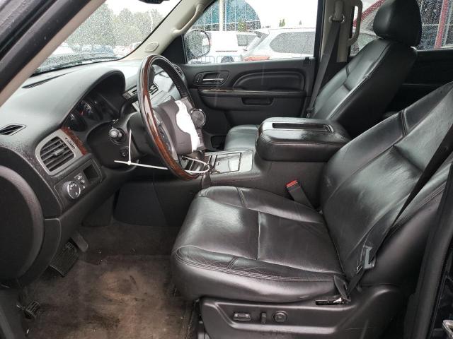 صورة رقم 7 من المزاد - 2012 GMC YUKON DENA مع VIN 1GKS2EEF2CR292316
