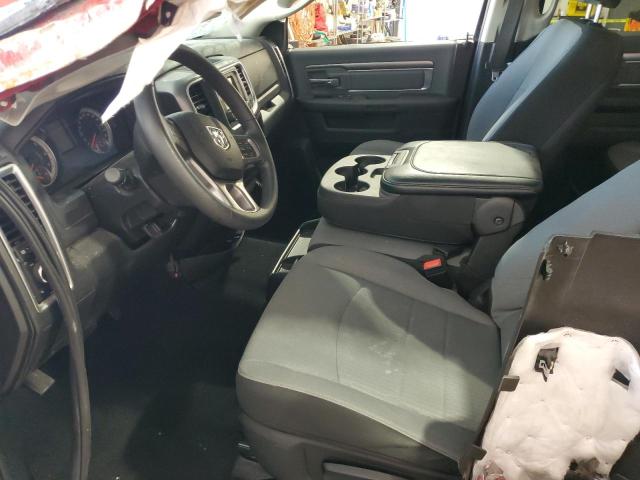 Photo 7 from auction – 2021 RAM 1500 CLASS with VIN 1C6RR7LG4MS544047