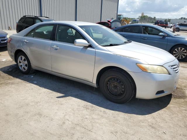Photo 4 from auction – 2007 TOYOTA CAMRY CE with VIN 4T1BE46K37U085909