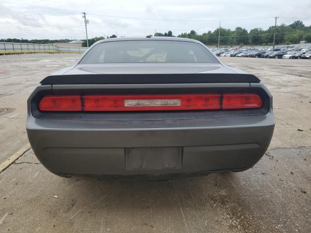 Photo 6 from auction – 2012 DODGE CHALLENGER with VIN 2C3CDYBT8CH257760