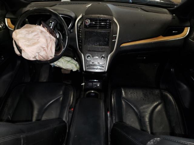 Photo 8 from auction – 2015 LINCOLN MKC with VIN 5LMCJ1A9XFUJ27362
