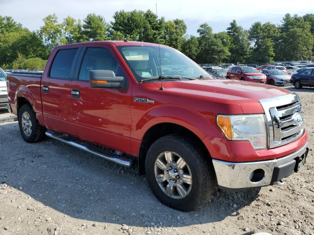 Photo 4 from auction – 2009 FORD F150 SUPER with VIN 1FTPW14V09FA86316