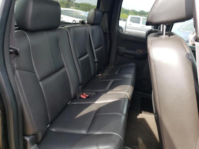 صورة رقم 10 من المزاد - 2008 CHEVROLET SILVERADO مع VIN 2GCEK19J481127884