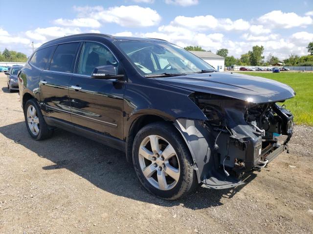 Photo 4 from auction – 2016 CHEVROLET TRAVERSE L with VIN 1GNKVJKD2GJ123505