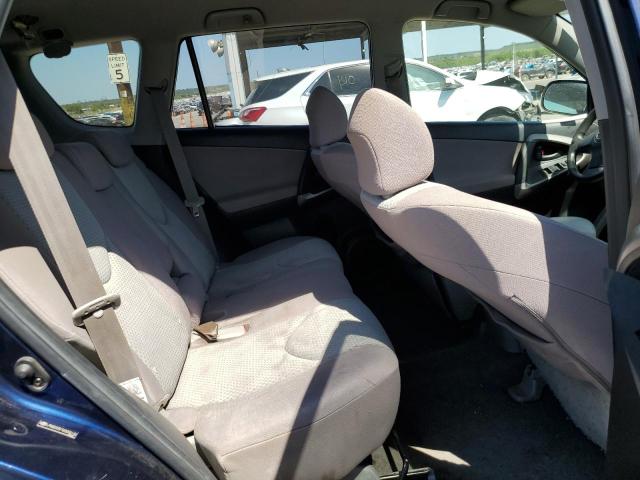 Foto 11 de la subasta – 2006 TOYOTA RAV4 con VIN JTMZD33V765005132