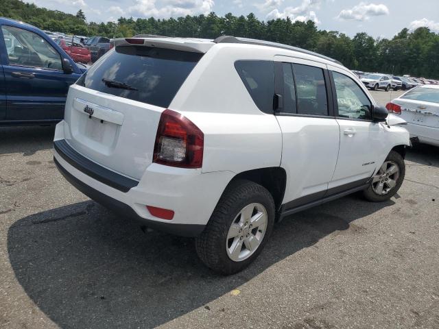 Photo 3 from auction – 2014 JEEP COMPASS SP with VIN 1C4NJCBA8ED647093