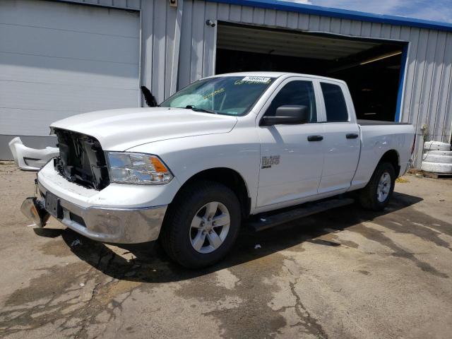 RAM 1500 CLASS 2020 with VIN 1C6RR7FG7LS158832 - Photo from auction