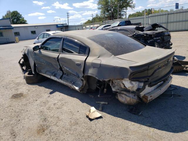 Photo 2 from auction – 2017 DODGE CHARGER SE with VIN 2C3CDXBG9HH627814