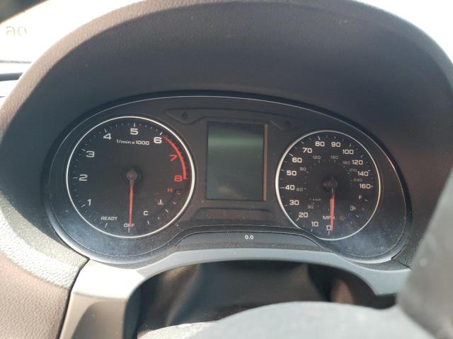 Фото 9 с аукциона – 2016 AUDI A3 PREMIUM с VIN WAUA7GFF0G1041878