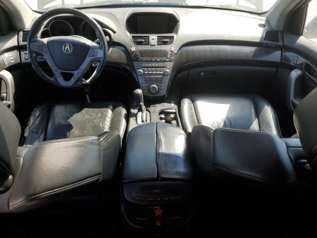 Photo 8 from auction – 2008 ACURA MDX TECHNO with VIN 2HNYD28368H503552