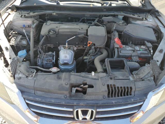 Photo 11 from auction – 2015 HONDA ACCORD EXL with VIN 1HGCR2F8XFA077183