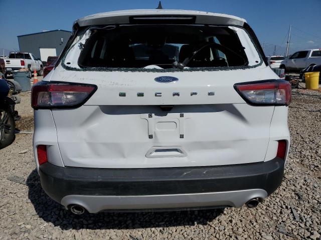 Photo 6 from auction – 2021 FORD ESCAPE S with VIN 1FMCU0F62MUA46856