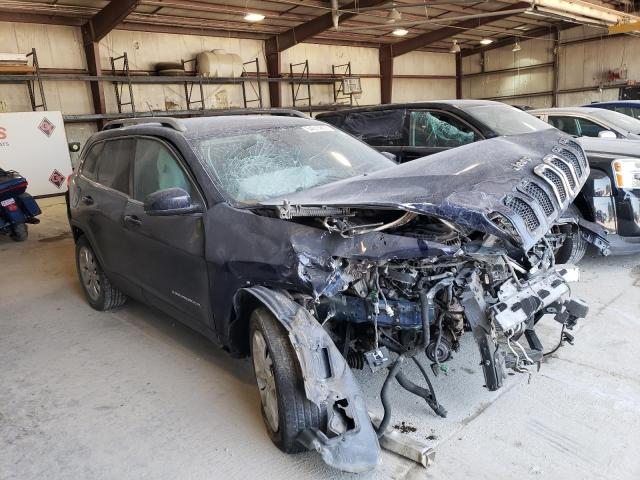 Photo 4 from auction – 2014 JEEP CHEROKEE L with VIN 1C4PJMDS7EW254792
