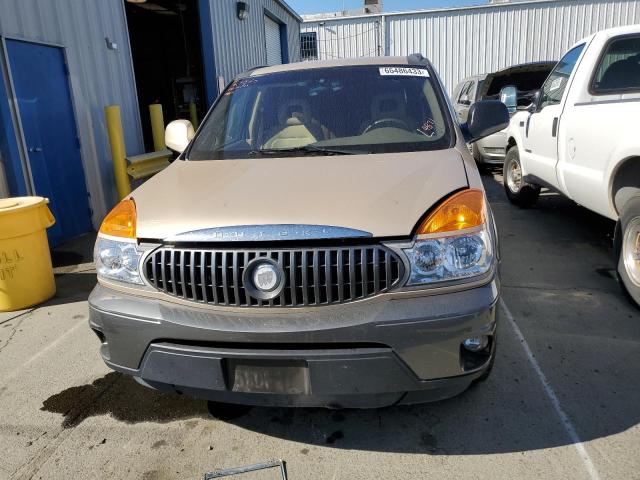 Photo 5 from auction – 2003 BUICK RENDEZVOUS with VIN 3G5DA03E33S608394