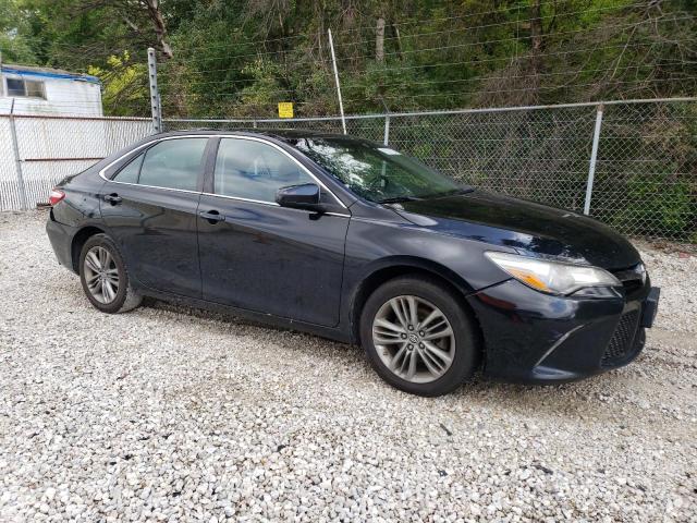 Photo 4 from auction – 2017 TOYOTA CAMRY with VIN 4T1BF1FK7HU344012