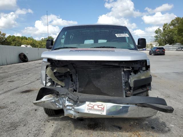 Photo 5 from auction – 2013 GMC SAVANA G15 with VIN 1GTS7AF43D1130116