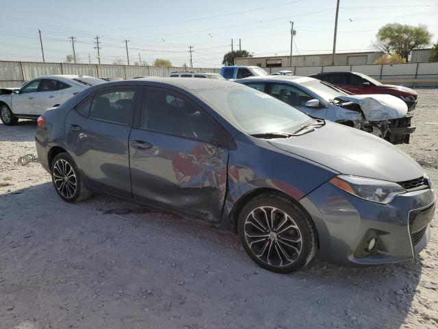Photo 4 from auction – 2016 TOYOTA COROLLA L with VIN 5YFBURHE5GP379238