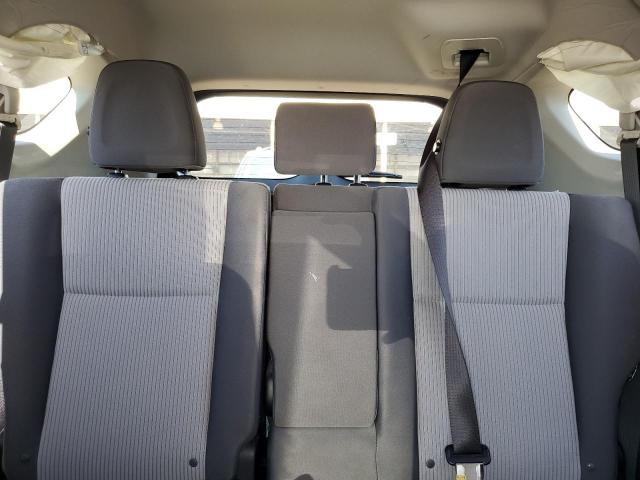 Photo 10 from auction – 2015 TOYOTA RAV4 LE with VIN JTMZFREV8FJ044989