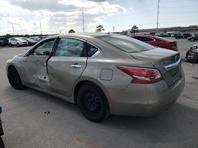 Photo 2 from auction – 2015 NISSAN ALTIMA 2.5 with VIN 1N4AL3AP3FN922823