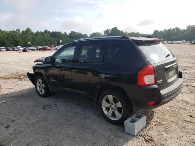 Photo 2 from auction – 2012 JEEP COMPASS LA with VIN 1C4NJDEB0CD538201