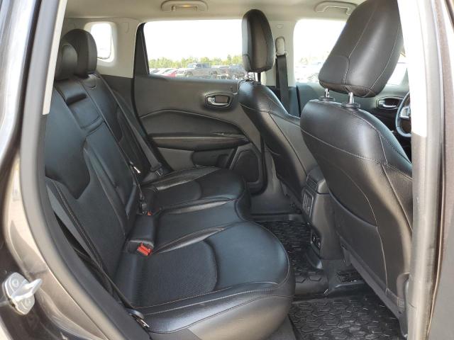 Photo 11 from auction – 2020 JEEP COMPASS LI with VIN 3C4NJCCB2LT150717
